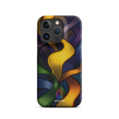 Snap Case For iPhone® Hydrus