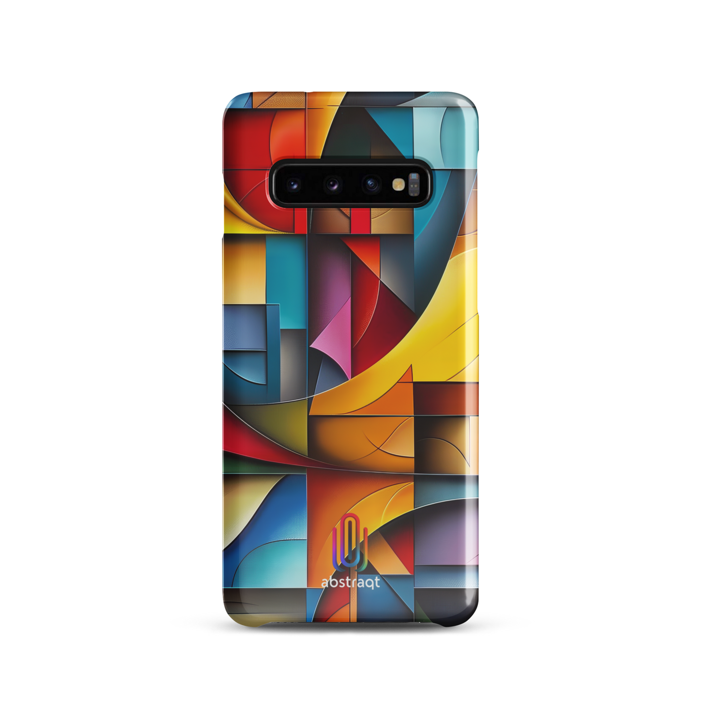 Snap case for Samsung® Astegon