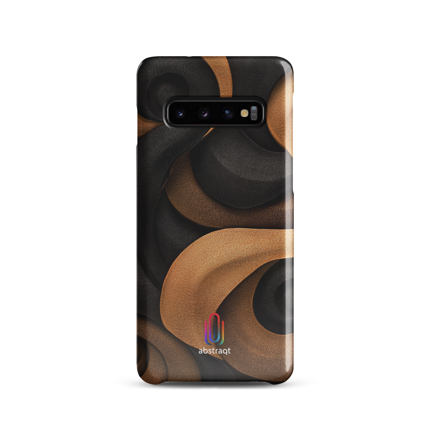 Snap Case For Samsung® Baccus