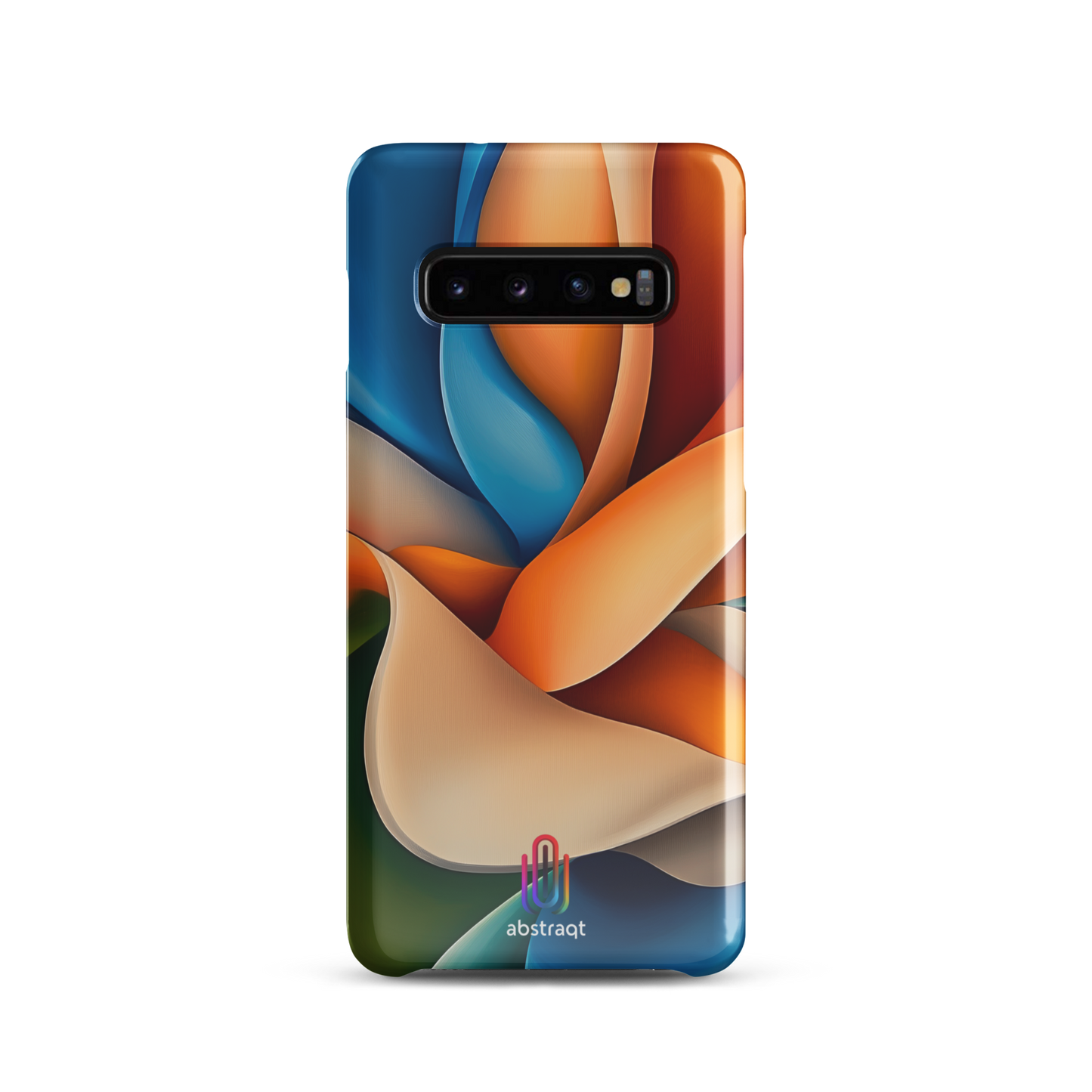 Snap Case For Samsung® Callista