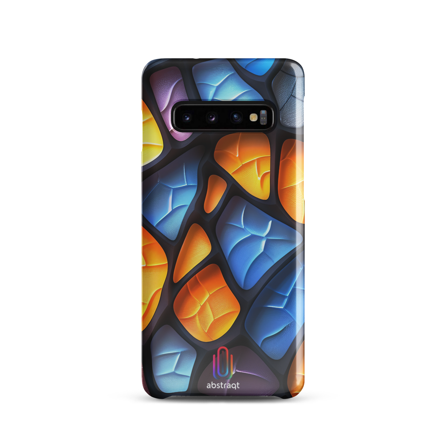 Snap Case For Samsung® Erestos