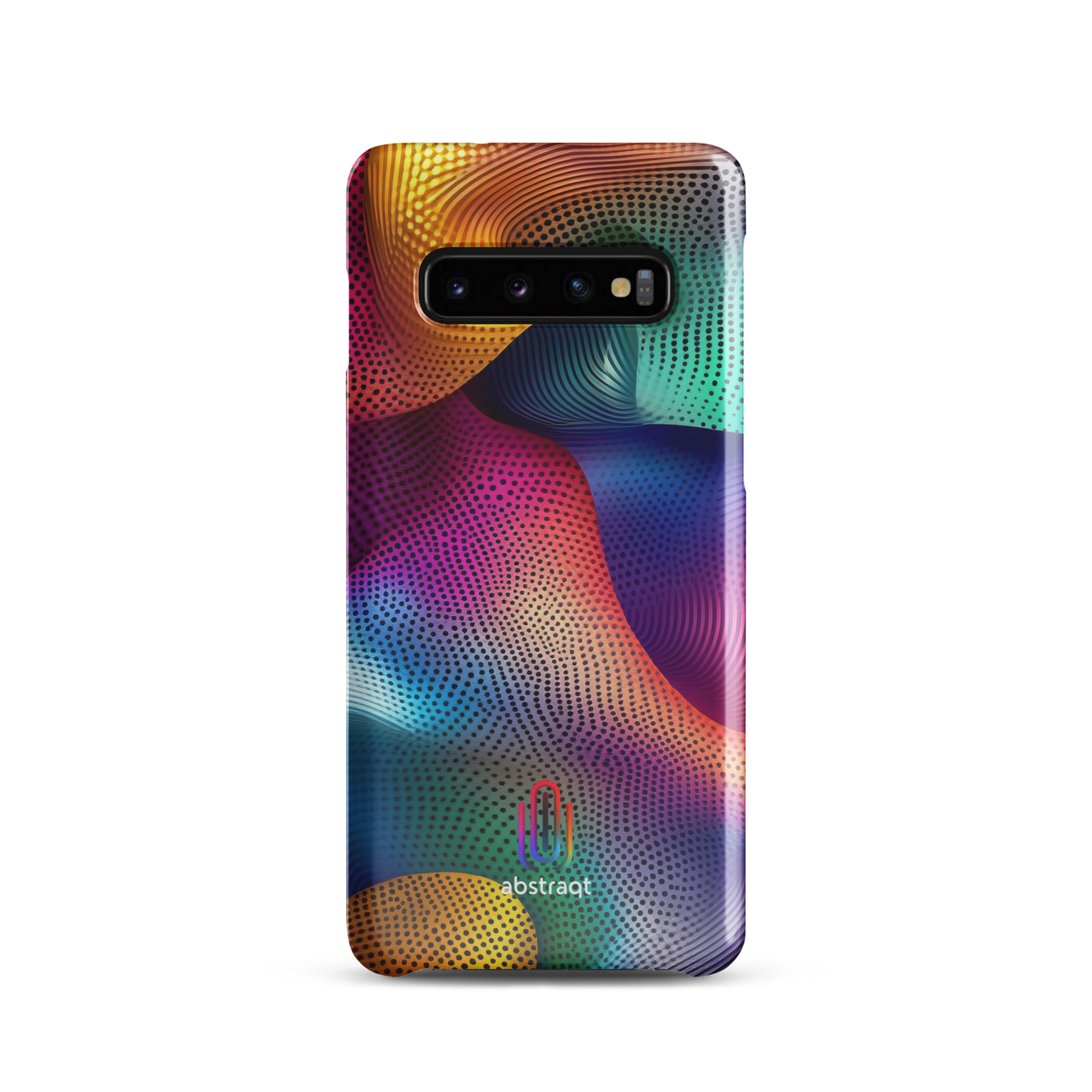 Snap Case For Samsung® Octanis