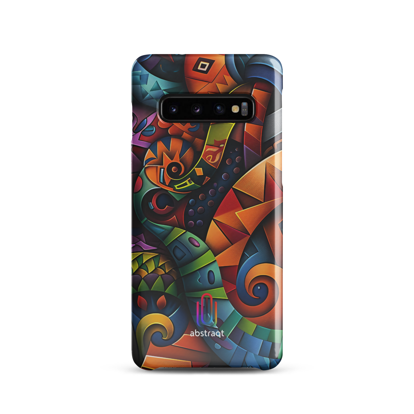 Snap Case For Samsung® Arcturus