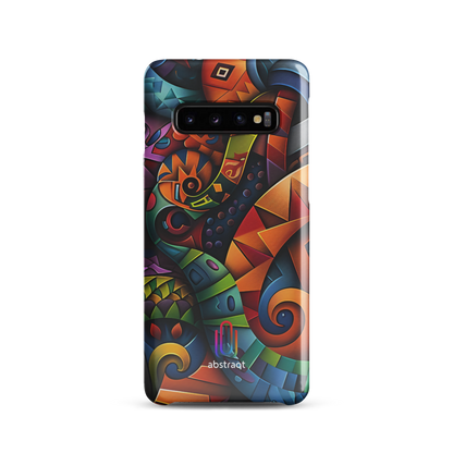 Snap Case For Samsung® Arcturus