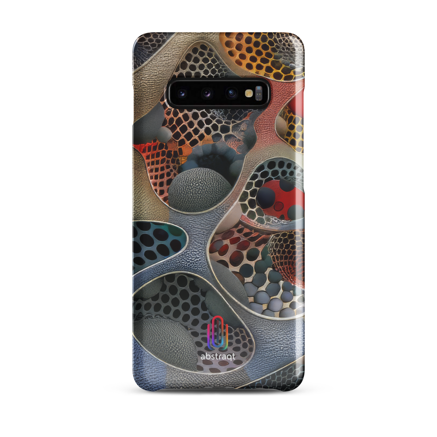 Snap case for Samsung® Kaoss