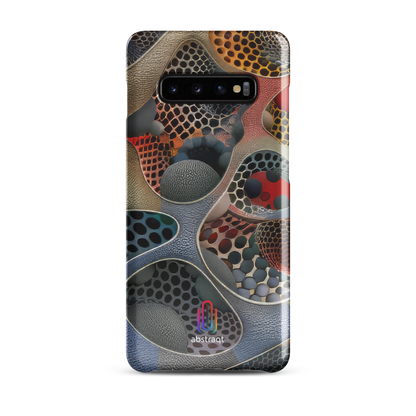 Snap case for Samsung® Kaoss