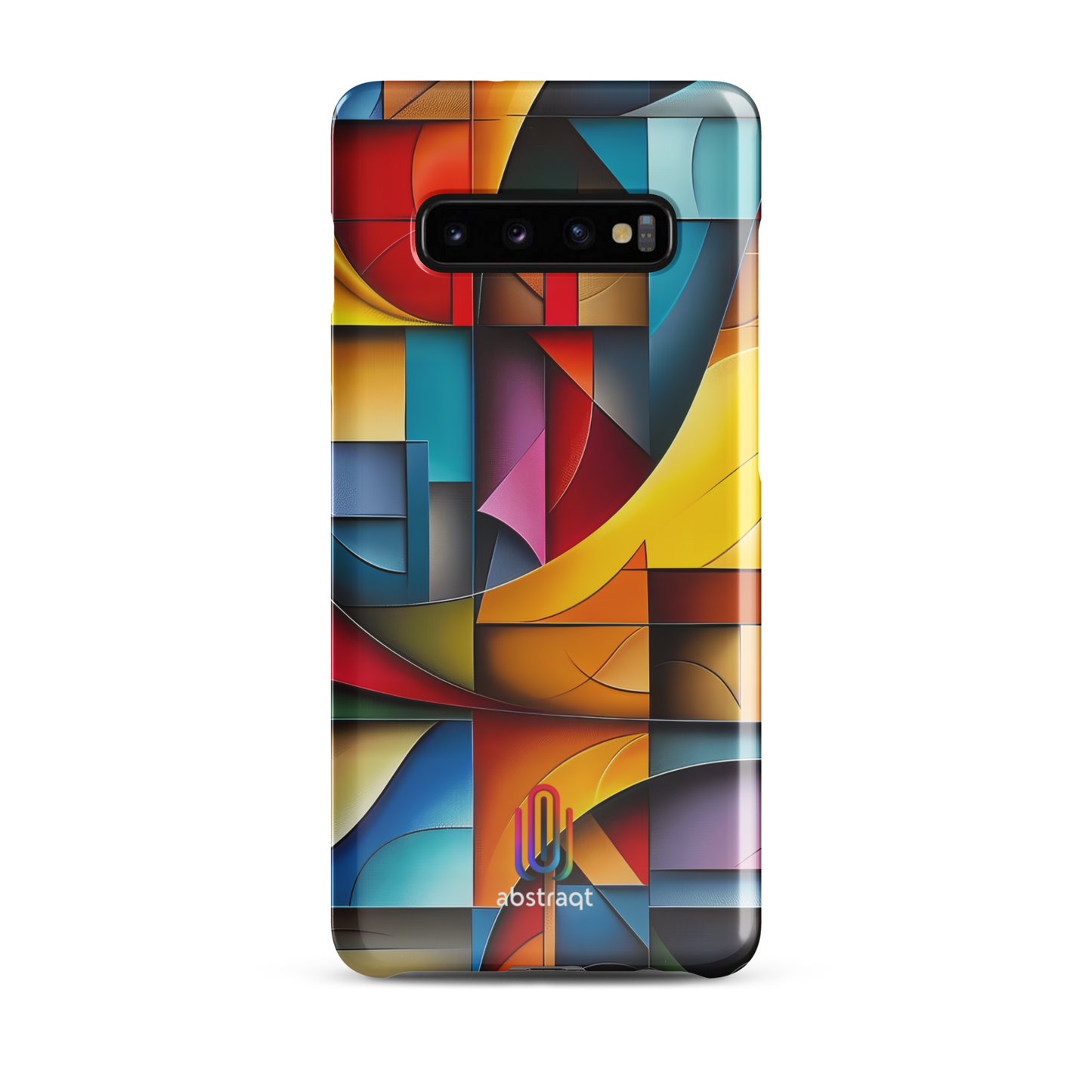 Snap case for Samsung® Astegon