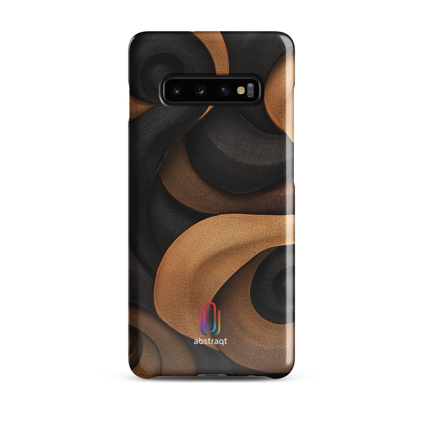 Snap Case For Samsung® Baccus