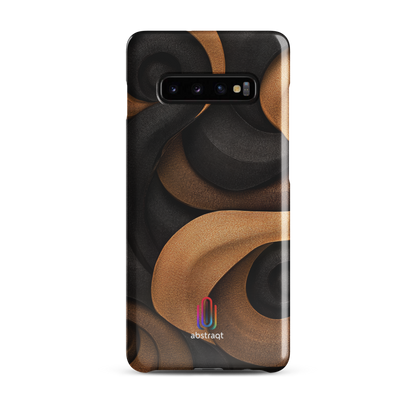 Snap Case For Samsung® Baccus