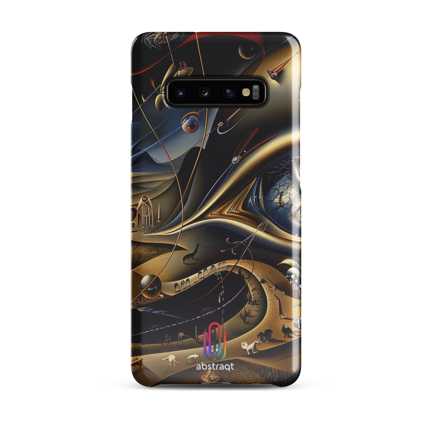 Snap Case For Samsung® Regulus