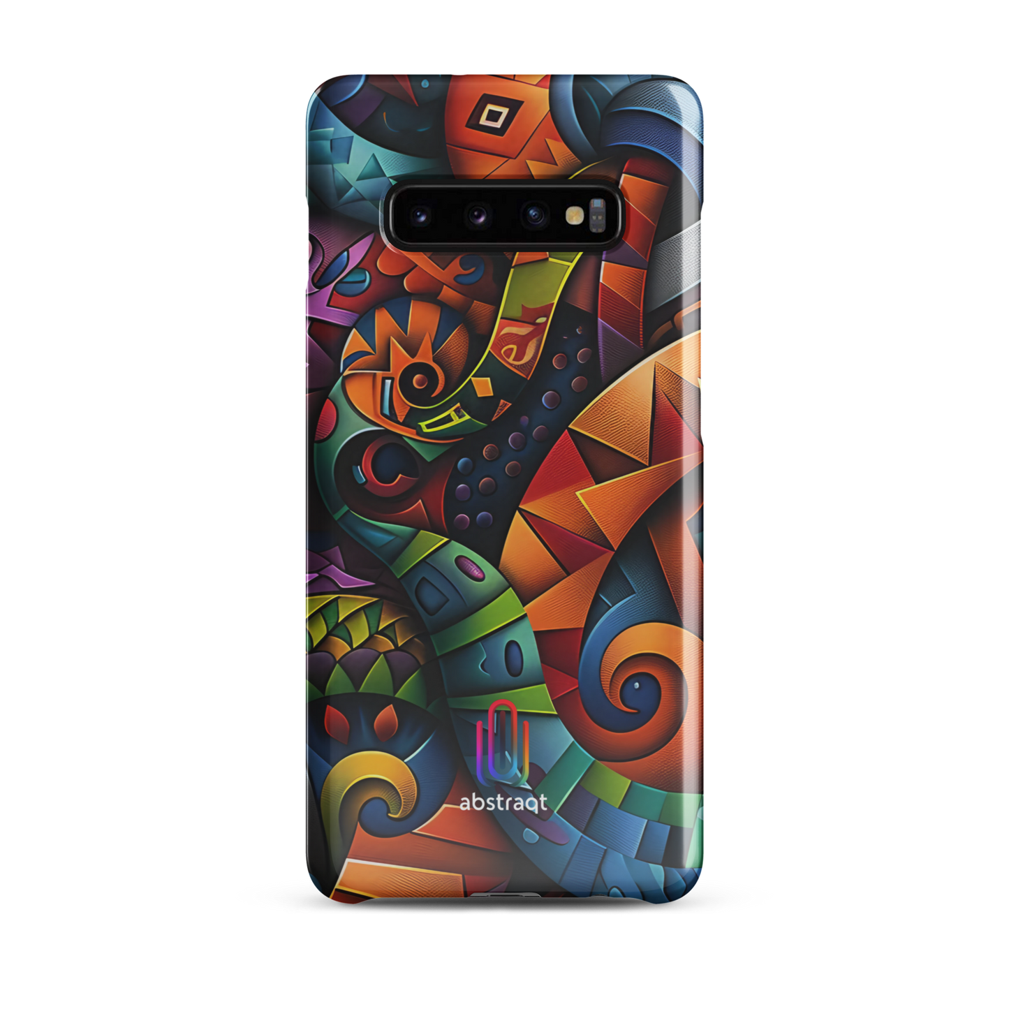 Snap Case For Samsung® Arcturus