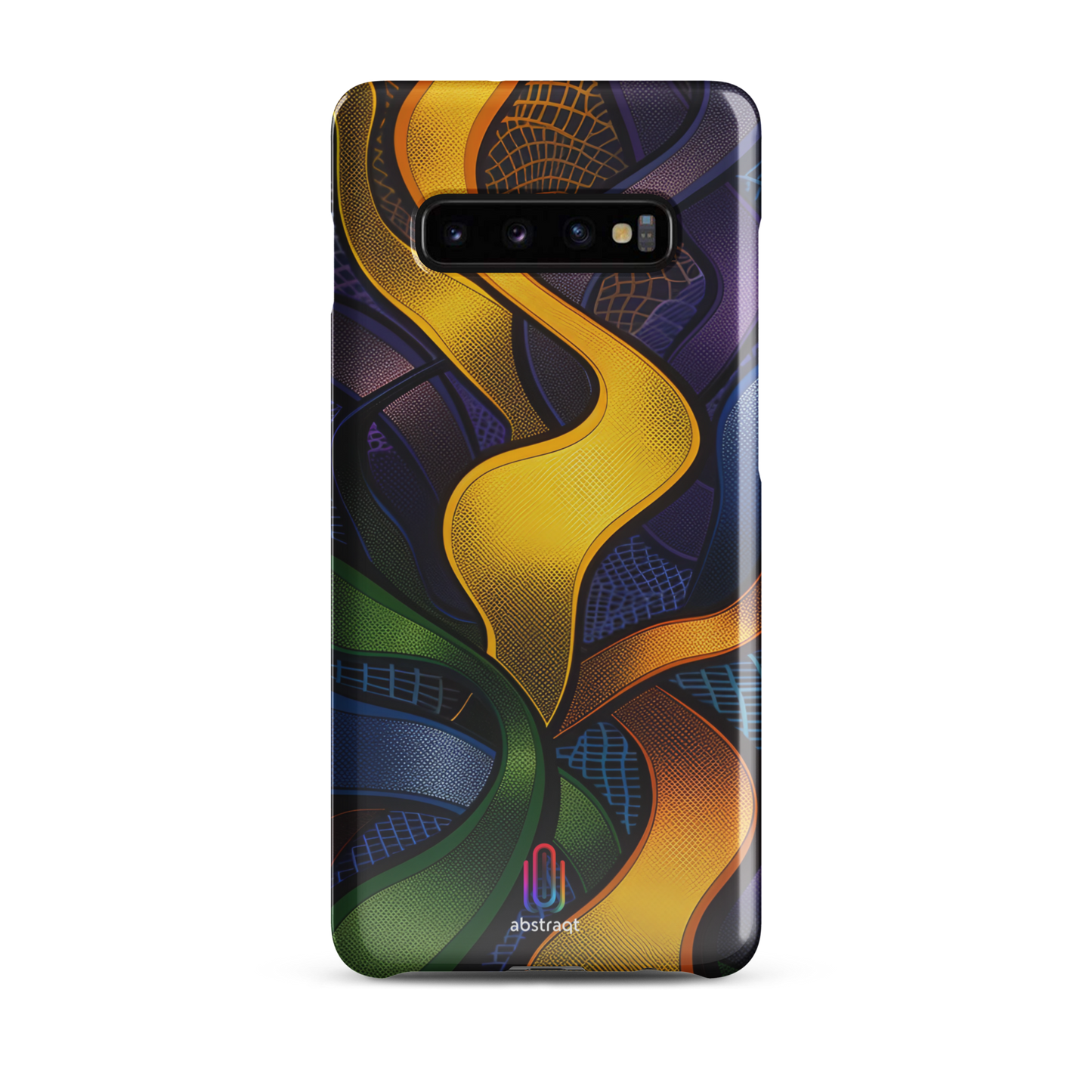 Snap Case For Samsung® Hydrus