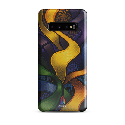 Snap Case For Samsung® Hydrus