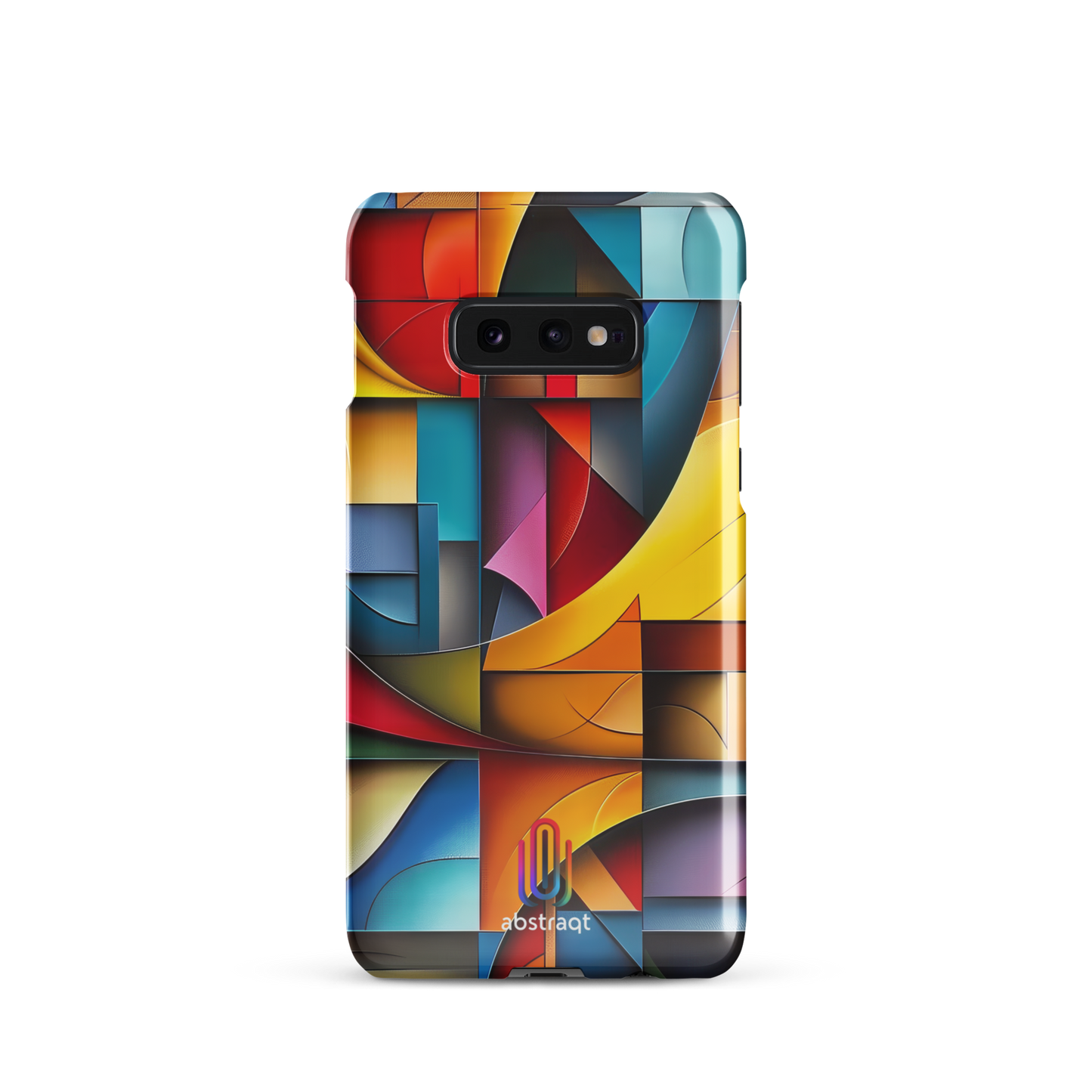 Snap case for Samsung® Astegon