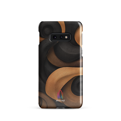 Snap Case For Samsung® Baccus