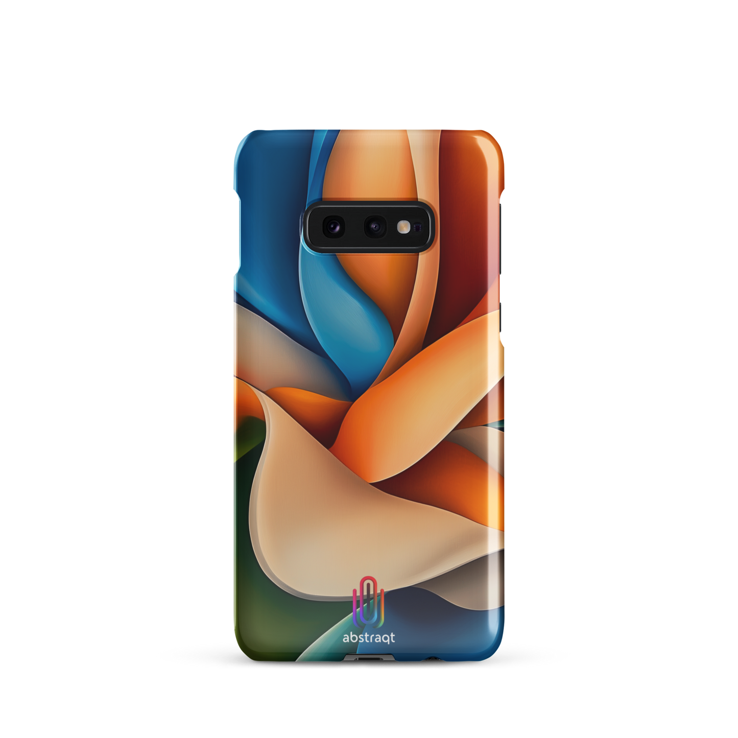 Snap Case For Samsung® Callista