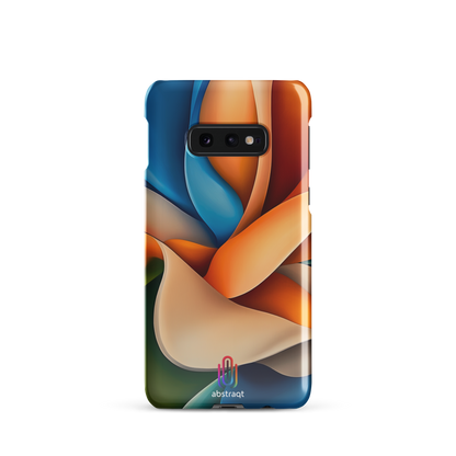 Snap Case For Samsung® Callista