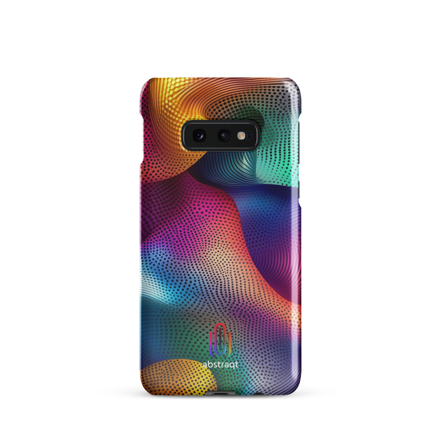 Snap Case For Samsung® Octanis