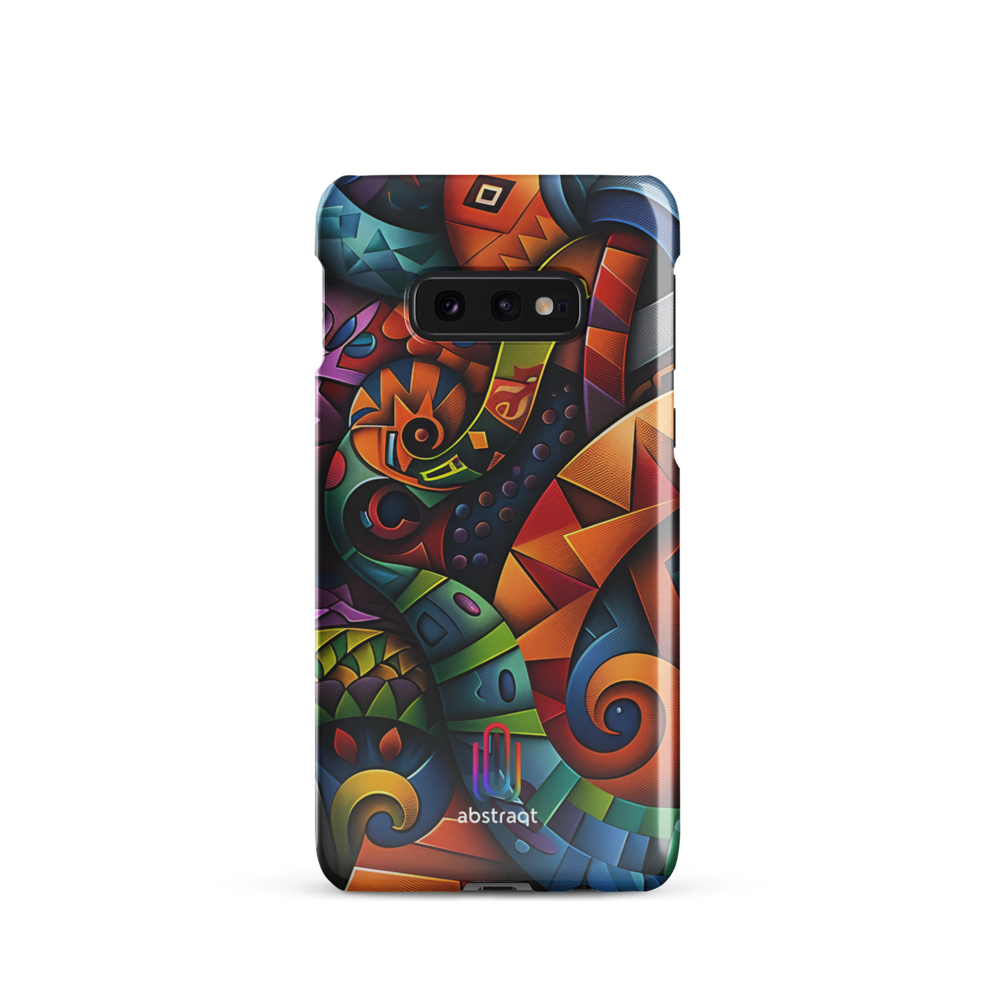 Snap Case For Samsung® Arcturus