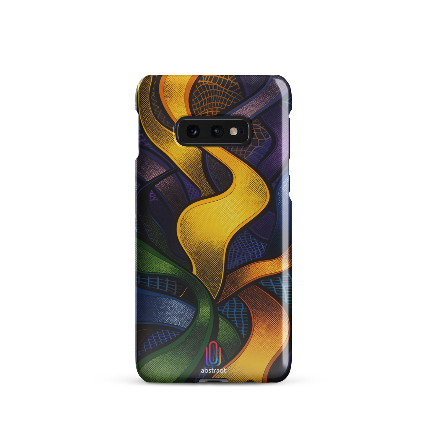 Snap Case For Samsung® Hydrus