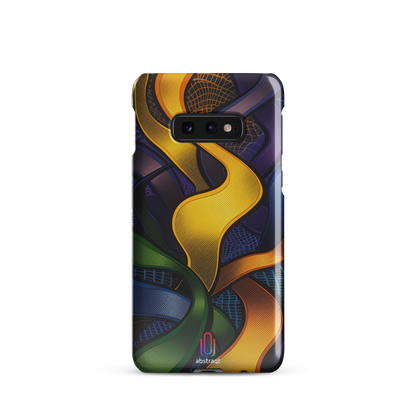 Snap Case For Samsung® Hydrus