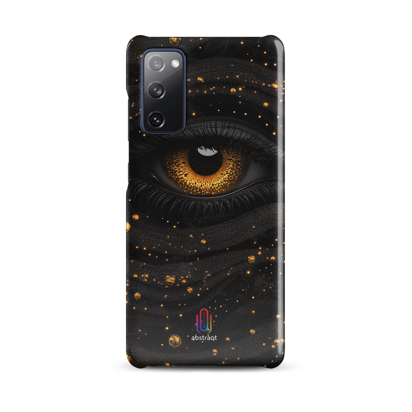 Snap case for Samsung® Oristos