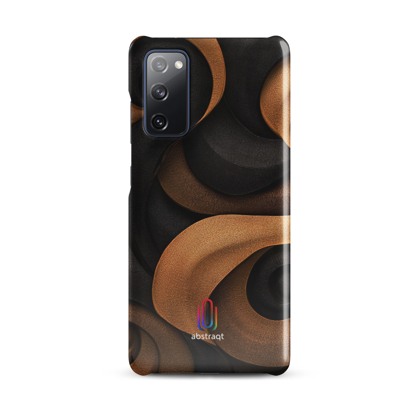 Snap Case For Samsung® Baccus