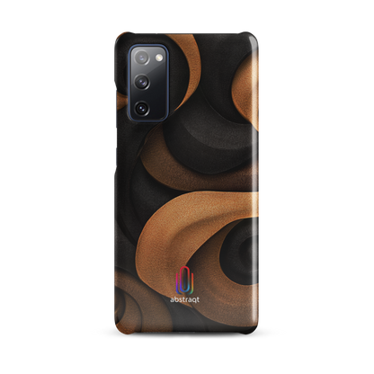 Snap Case For Samsung® Baccus