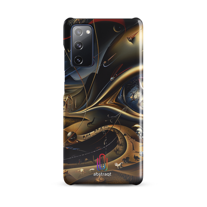 Snap Case For Samsung® Regulus