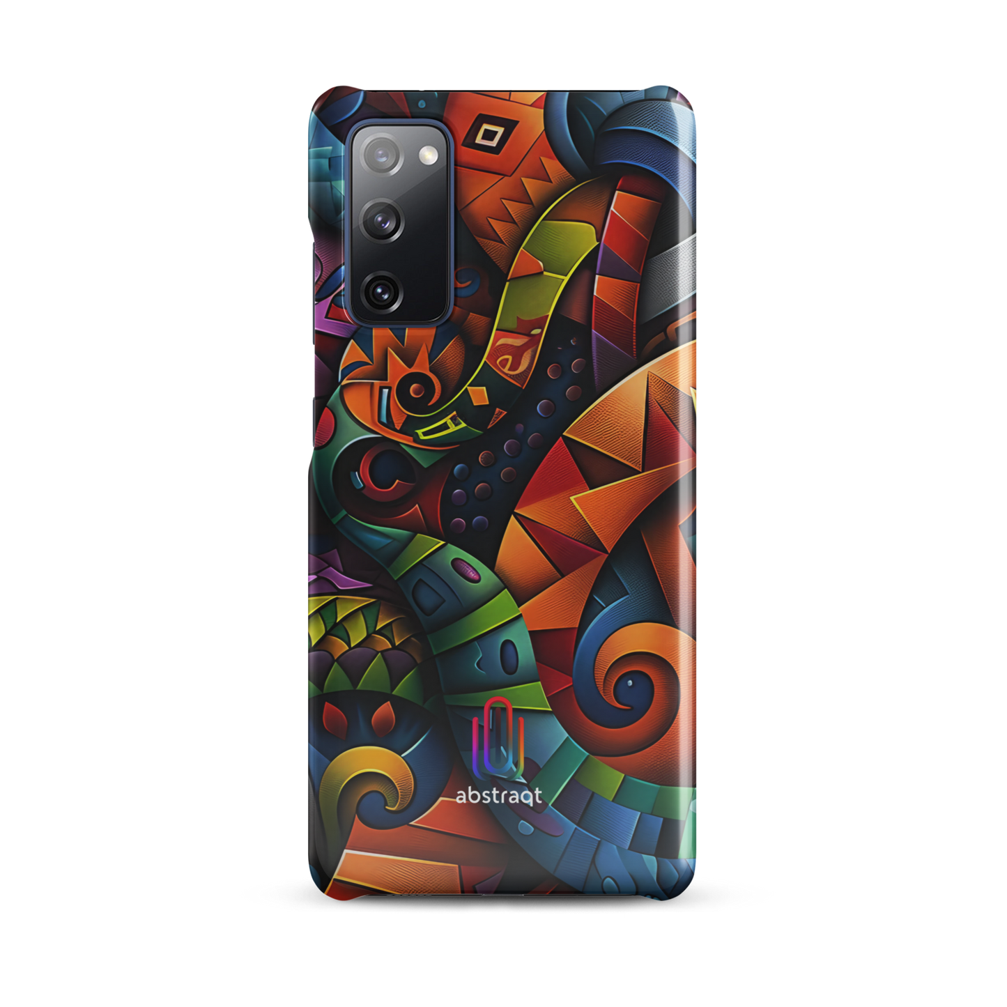 Snap Case For Samsung® Arcturus