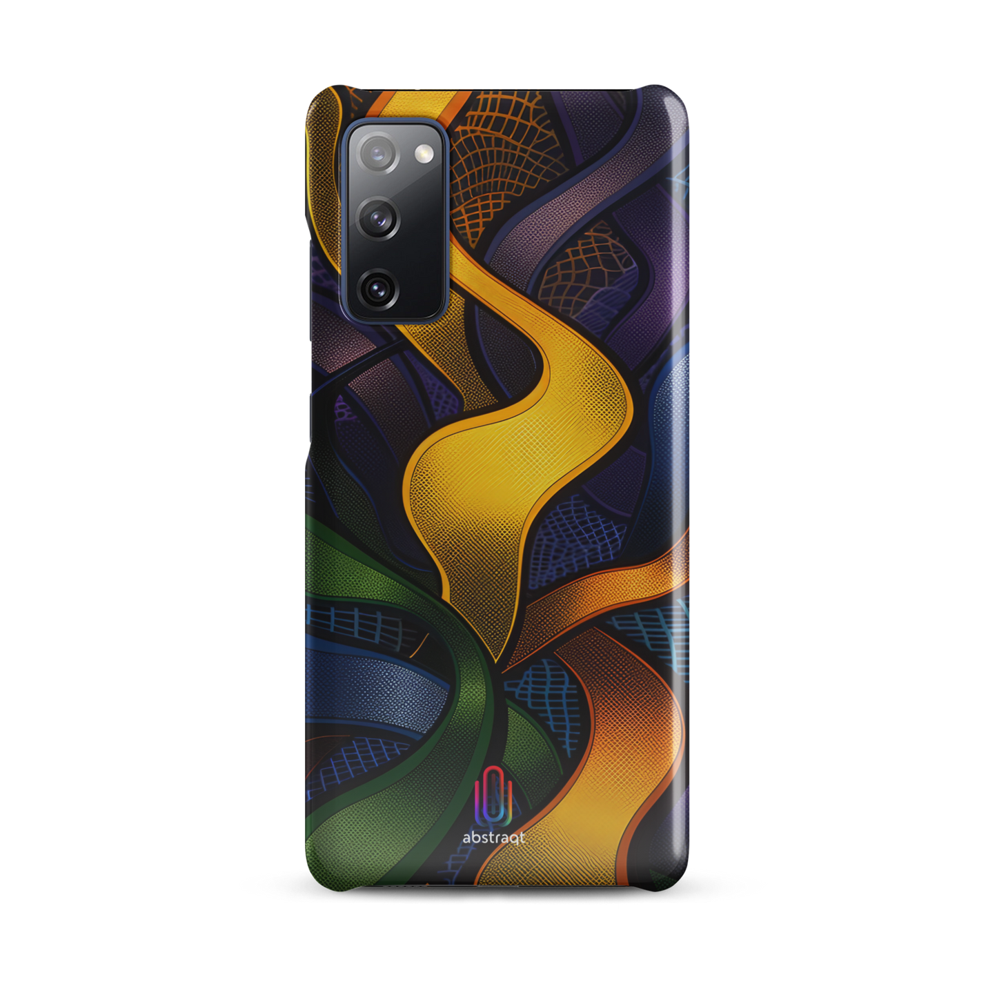 Snap Case For Samsung® Hydrus