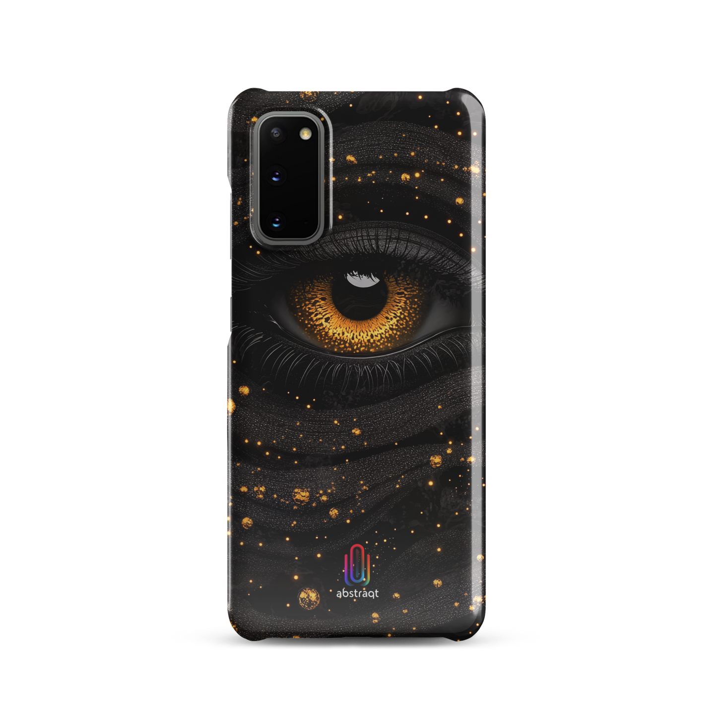 Snap case for Samsung® Oristos