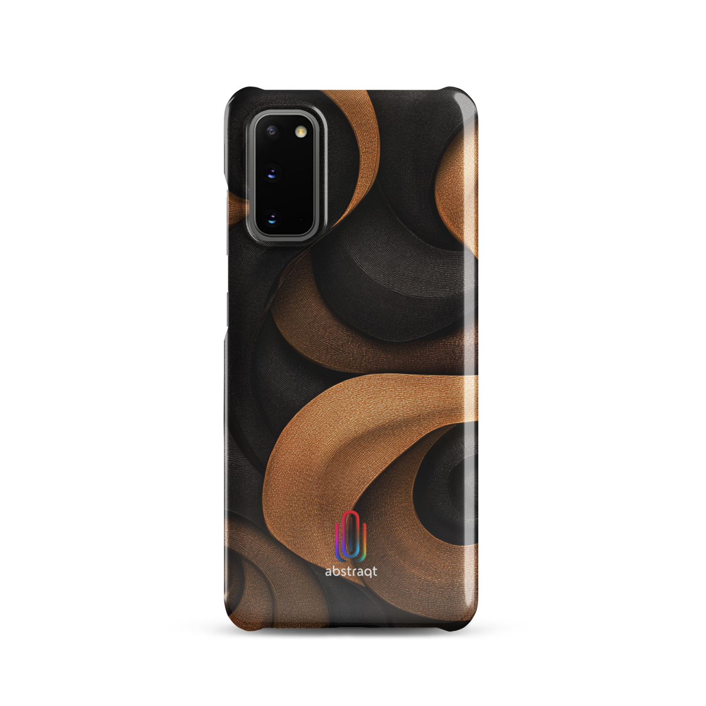 Snap Case For Samsung® Baccus