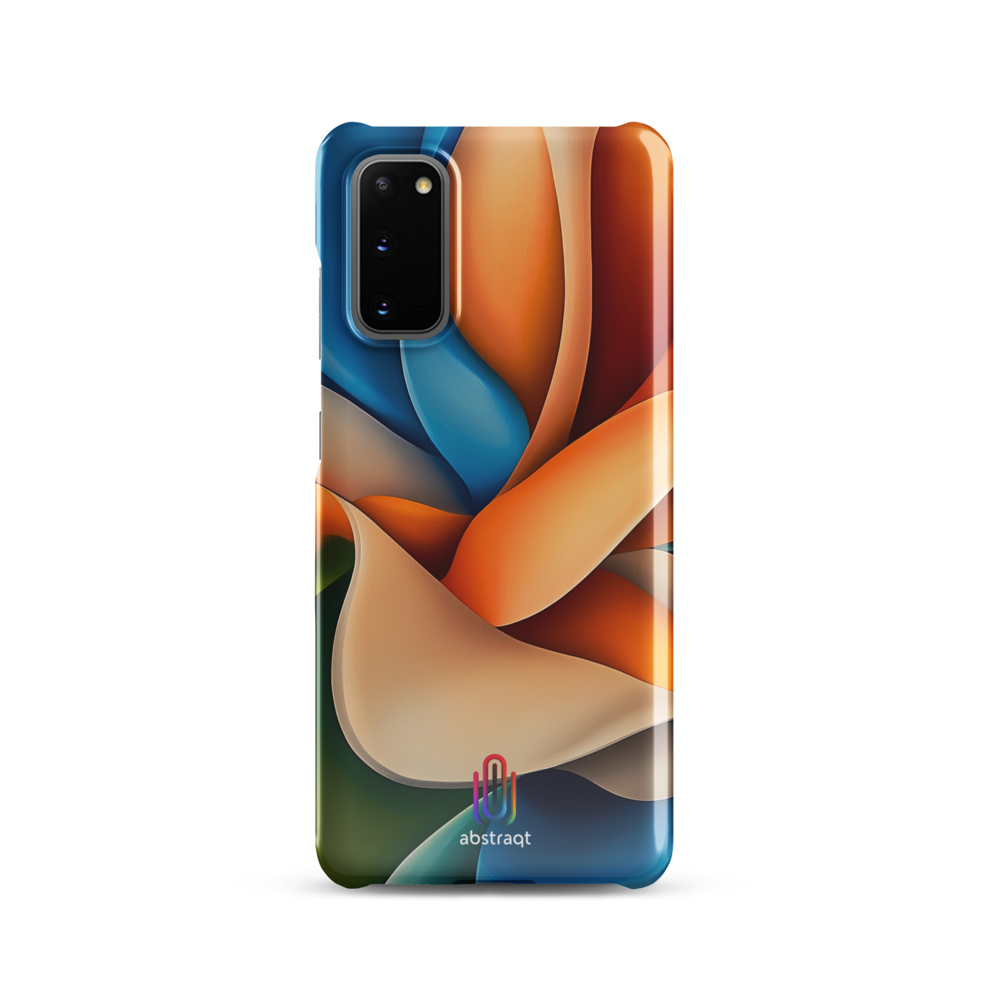 Snap Case For Samsung® Callista