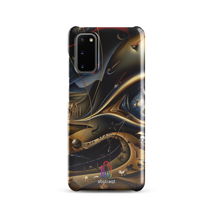 Snap Case For Samsung® Regulus