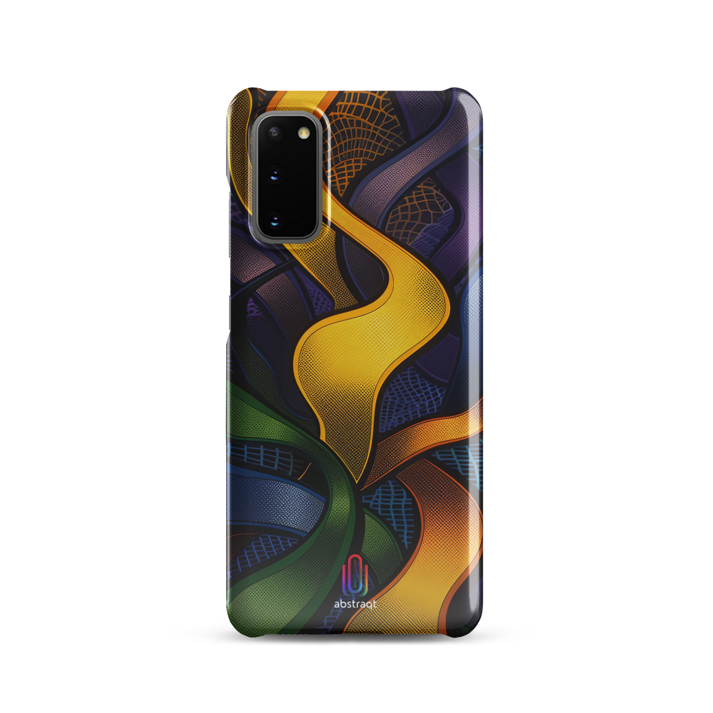 Snap Case For Samsung® Hydrus