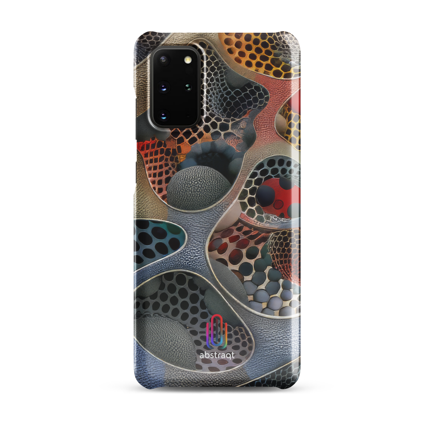 Snap case for Samsung® Kaoss