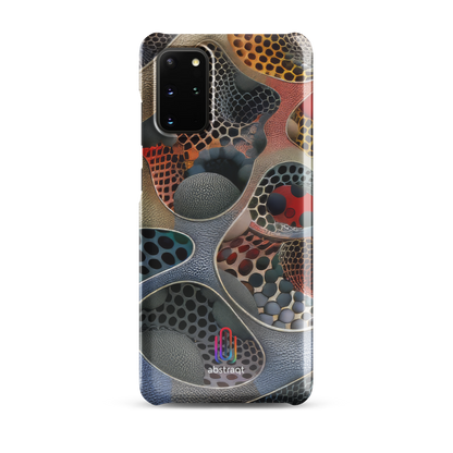 Snap case for Samsung® Kaoss