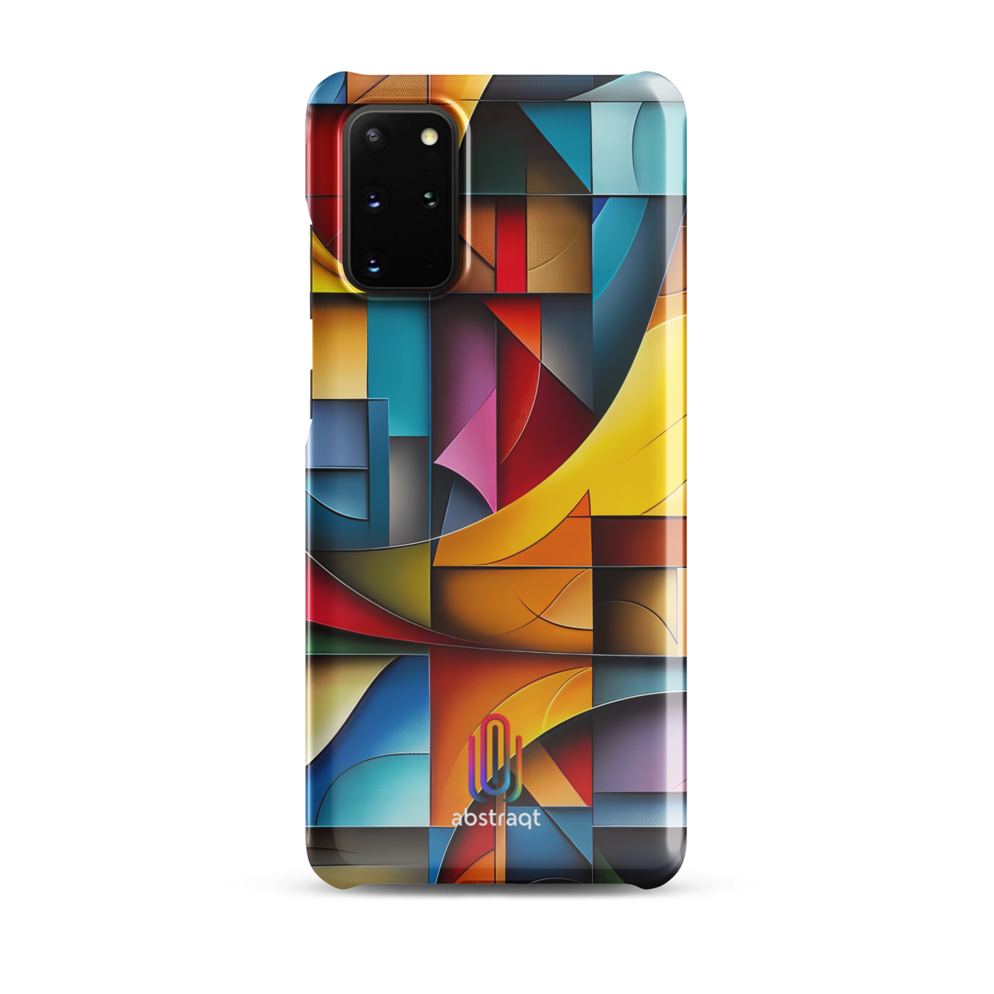 Snap case for Samsung® Astegon