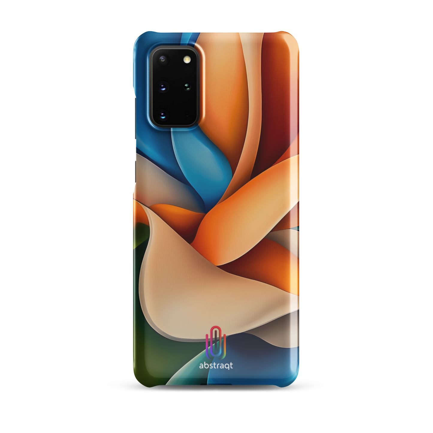 Snap Case For Samsung® Callista