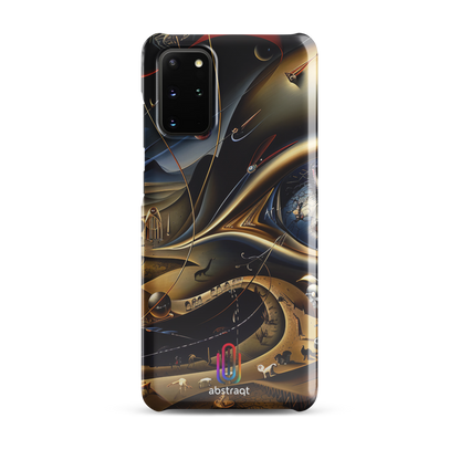 Snap Case For Samsung® Regulus