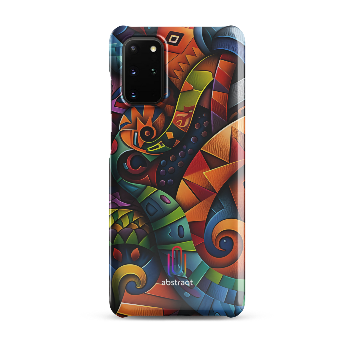 Snap Case For Samsung® Arcturus