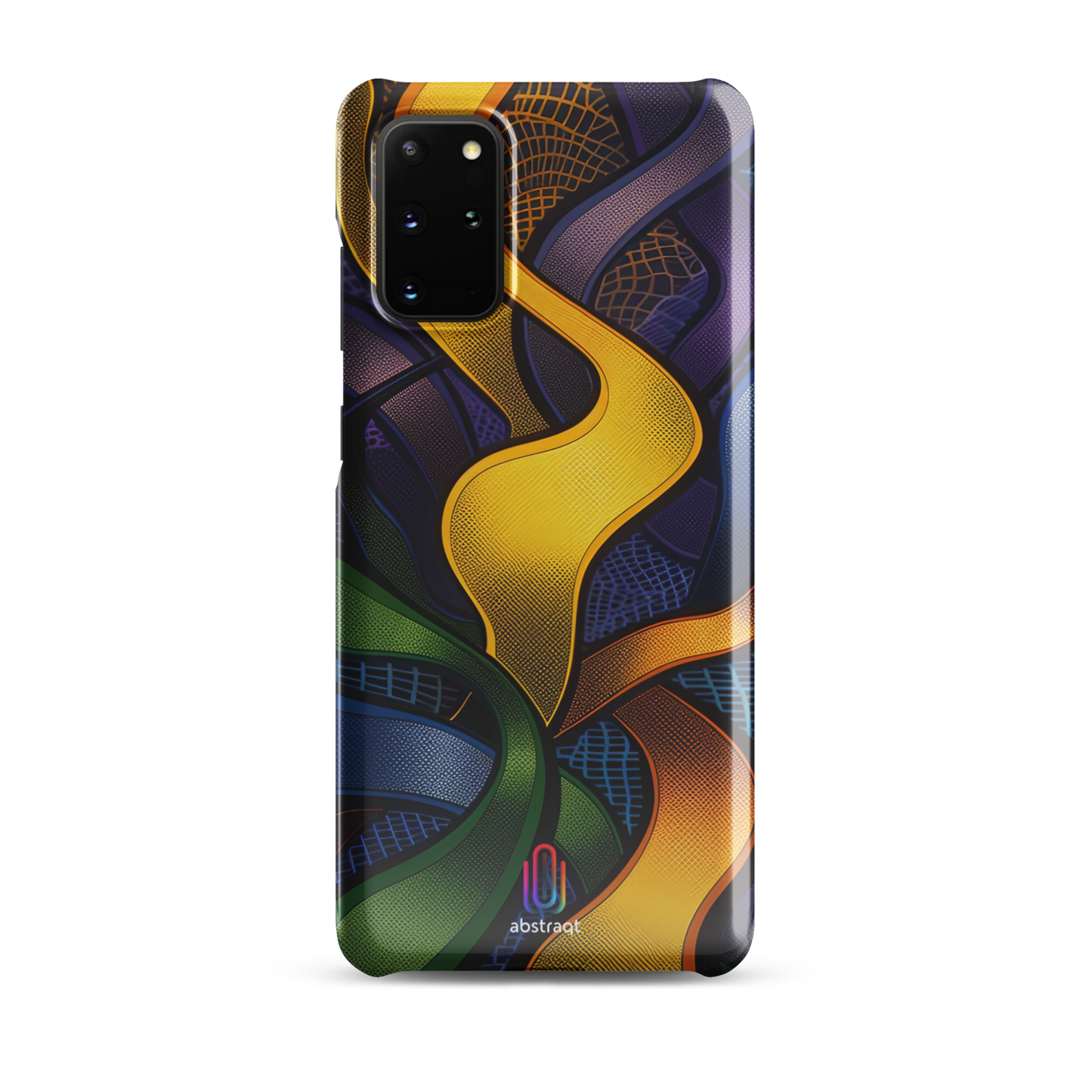 Snap Case For Samsung® Hydrus