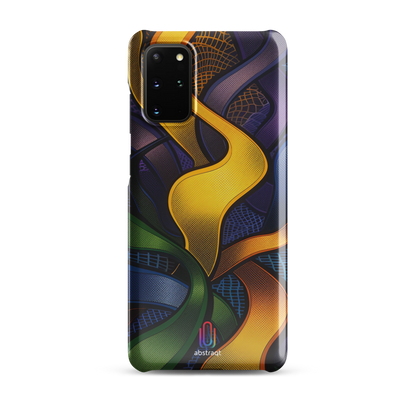 Snap Case For Samsung® Hydrus