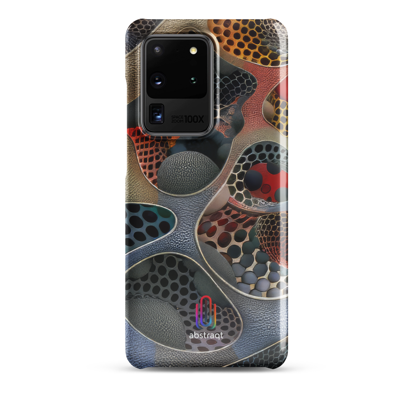 Snap case for Samsung® Kaoss