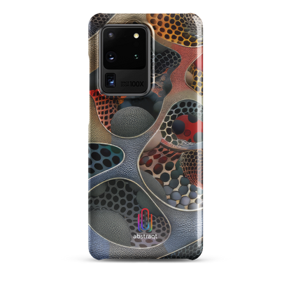 Snap case for Samsung® Kaoss