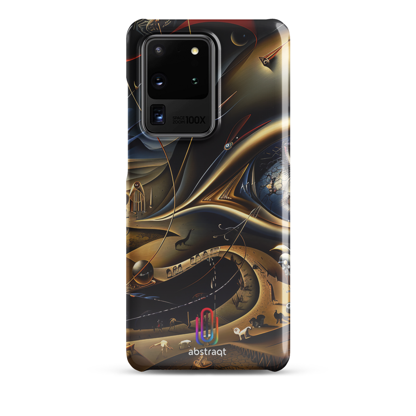 Snap Case For Samsung® Regulus