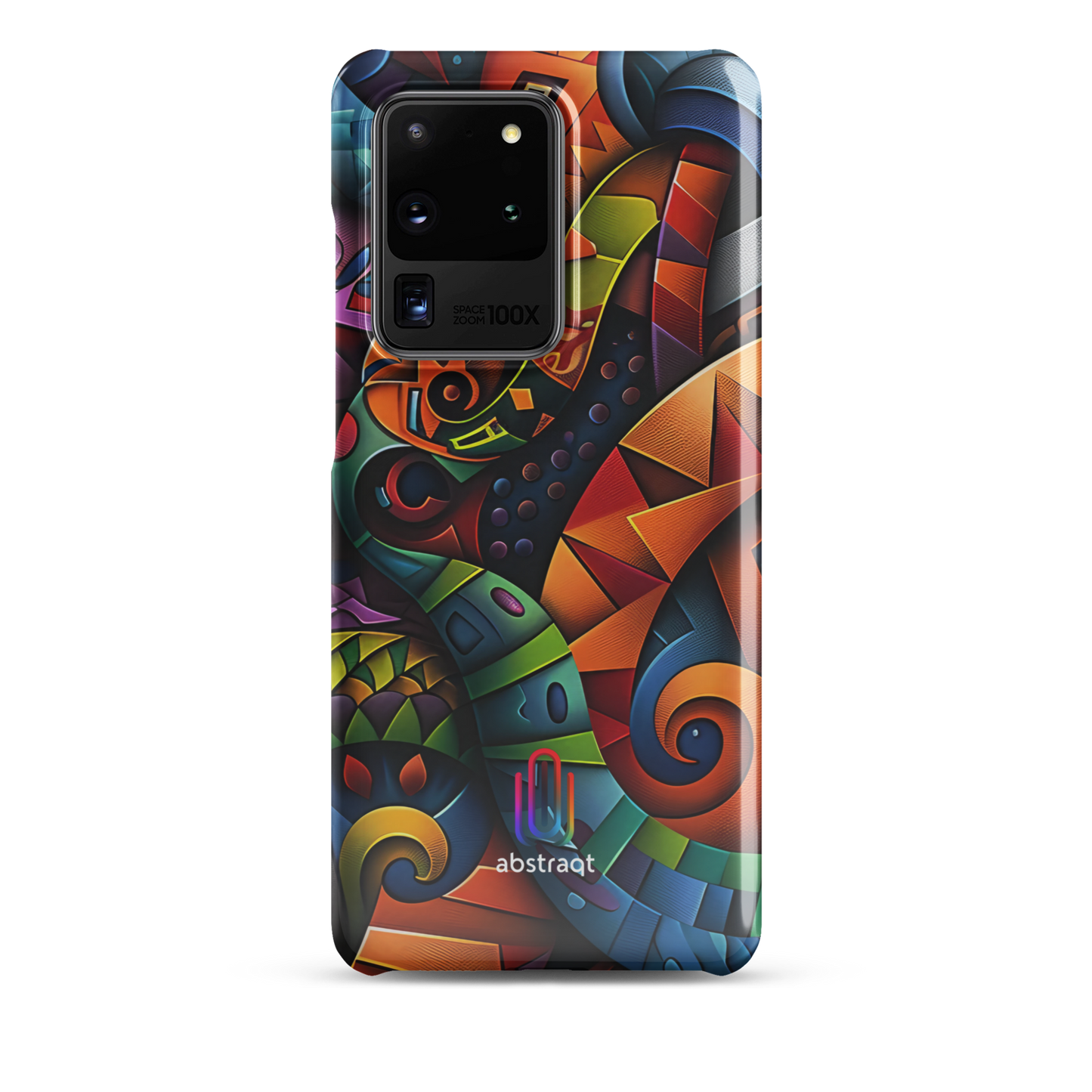 Snap Case For Samsung® Arcturus