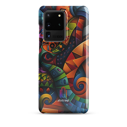 Snap Case For Samsung® Arcturus