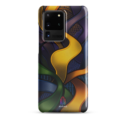 Snap Case For Samsung® Hydrus